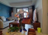 上海装修公司靠谱嘛？装完后室内空气安全能立即入住嘛